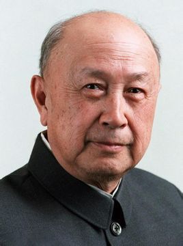 钱学森 --- 公祭 --- 我要祈福 51qifu