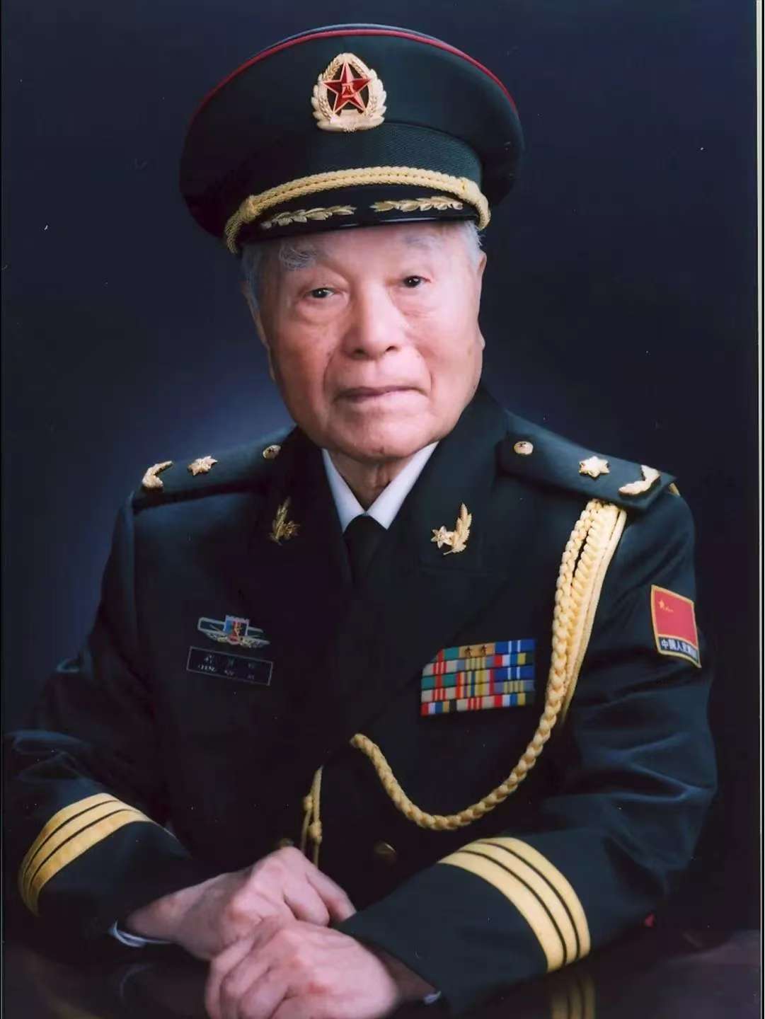 程开甲 --- 公祭 --- 我要祈福 51qifu