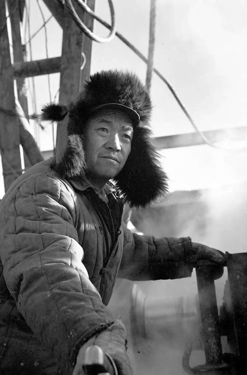 王进喜 --- 公祭 --- 我要祈福 51qifu